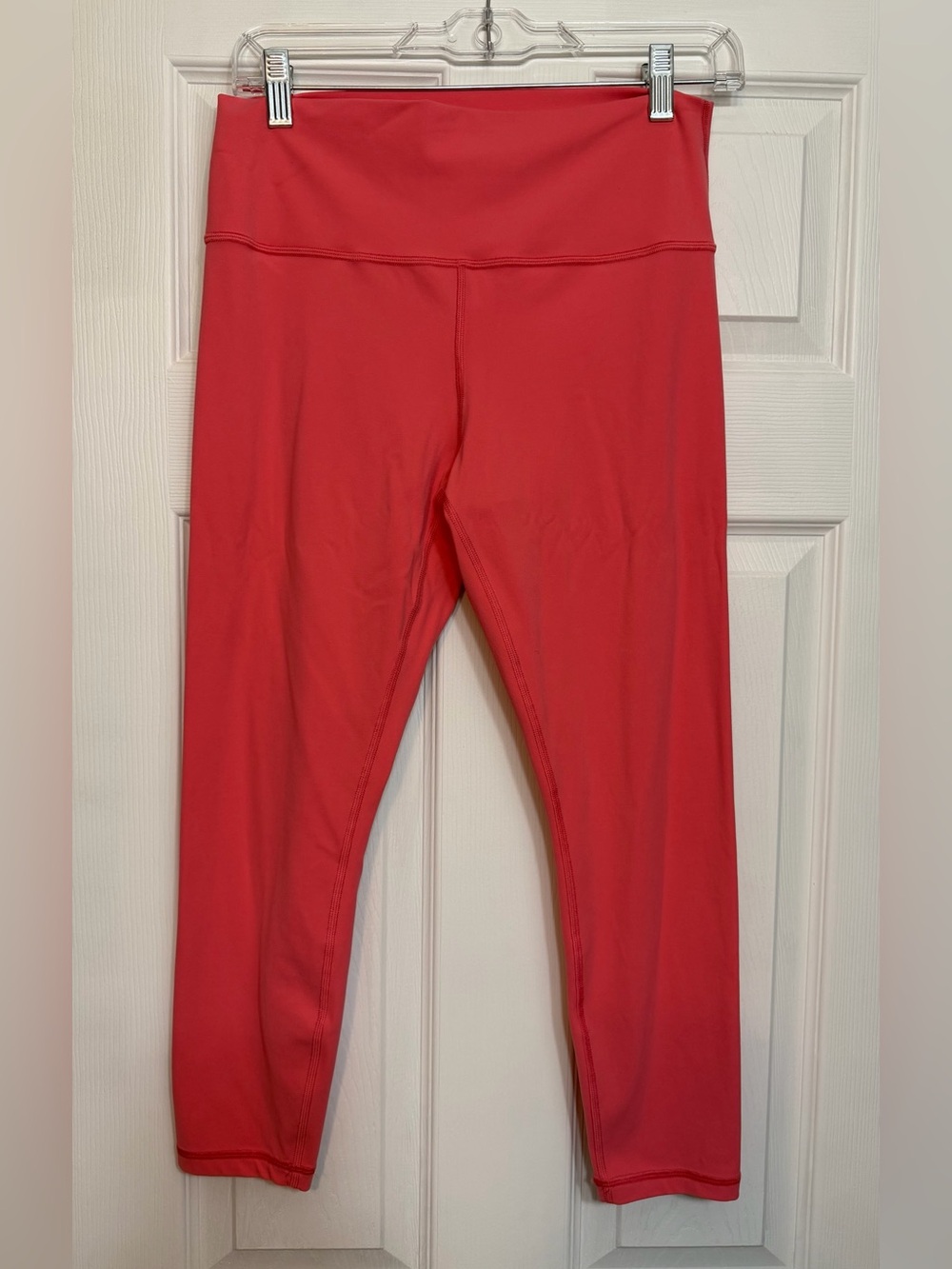 Athleta Transcend Leggings